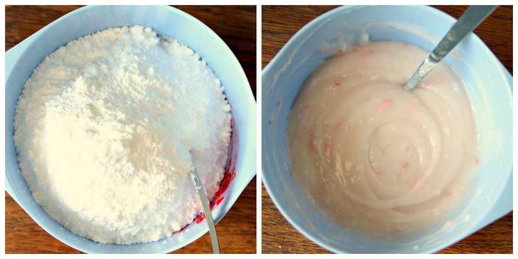 Vegan Raspberry Cupcakes & Cream Cheese Frosting - The Vegan Eskimo