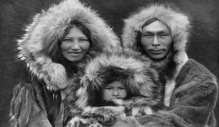 Is "Eskimo" really a derogatory term? - Blog post at The Vegan Eskimo