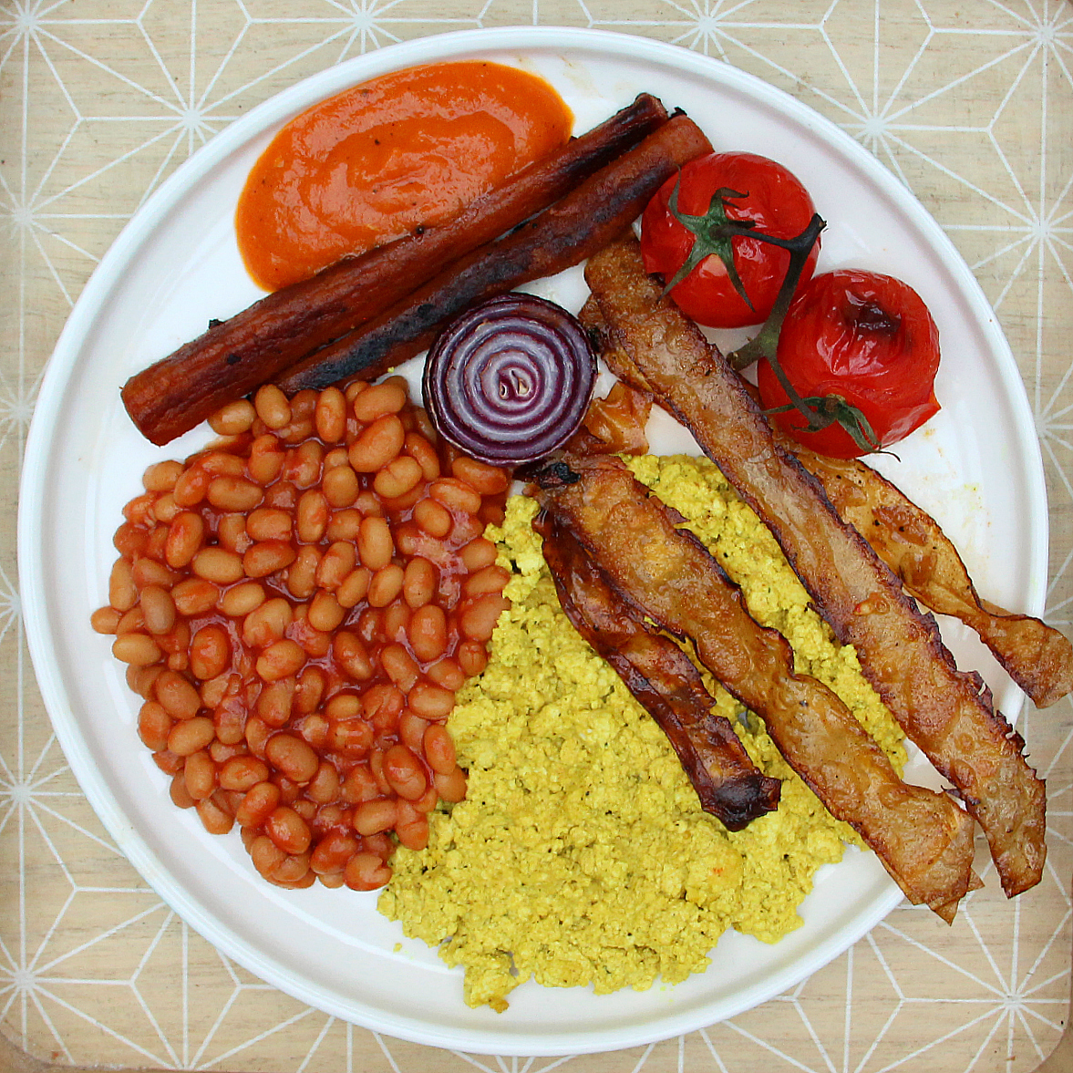 vegan-english-breakfast