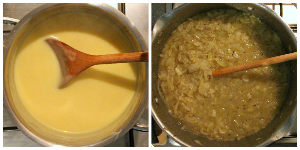 Vegan French Onion Soup - The Vegan Eskimo