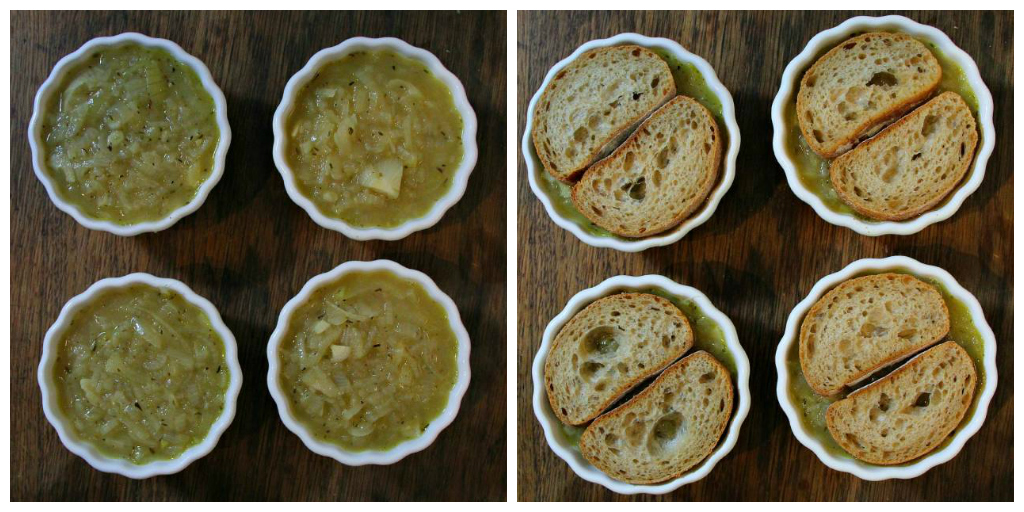 Vegan French Onion Soup - The Vegan Eskimo