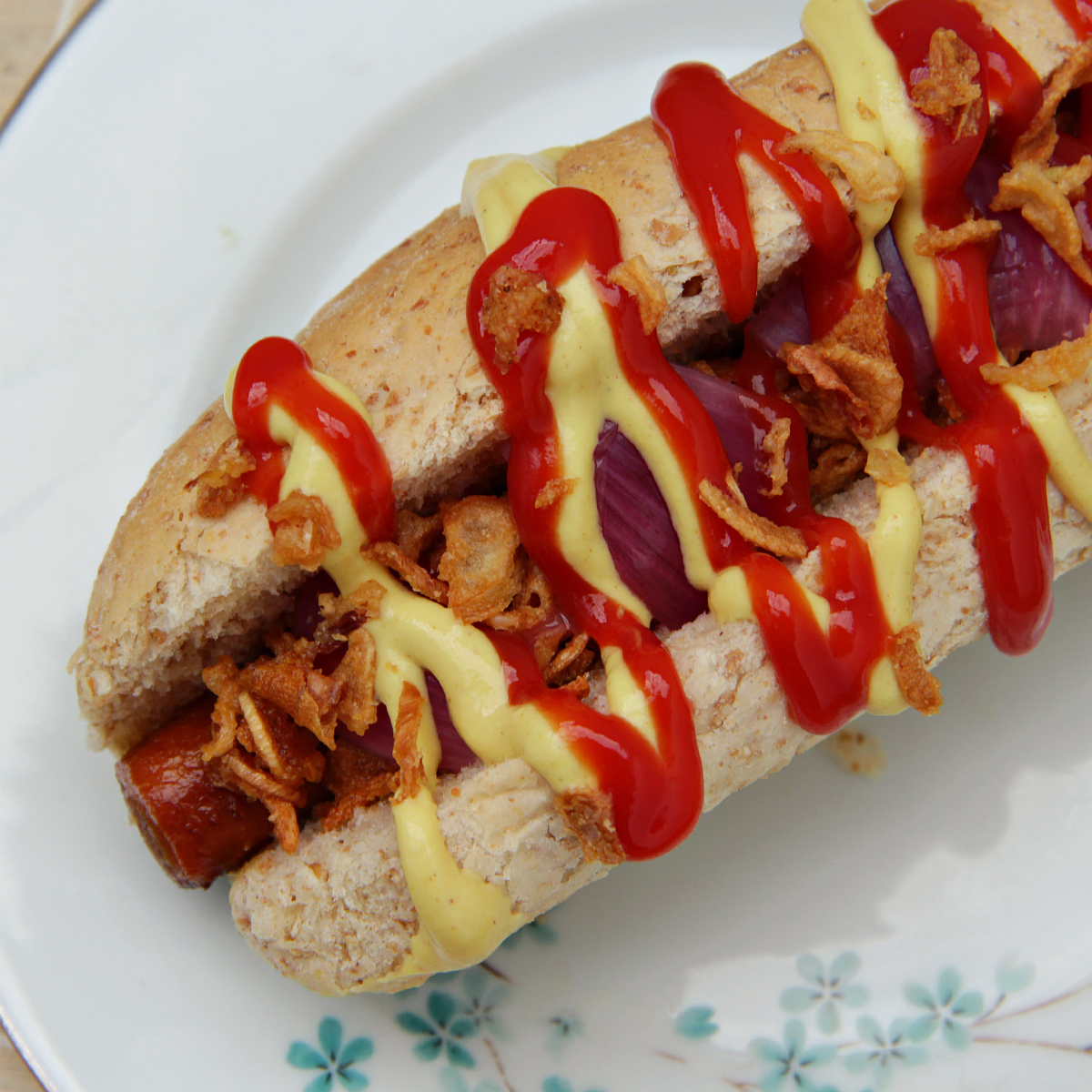 Vegan Hotdogs / Carrot Dogs - The Vegan Eskimo