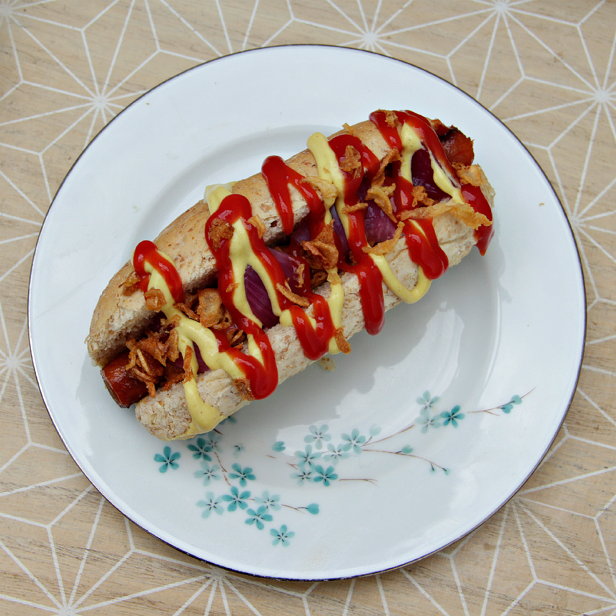 Vegan Hotdogs / Carrot Dogs - The Vegan Eskimo