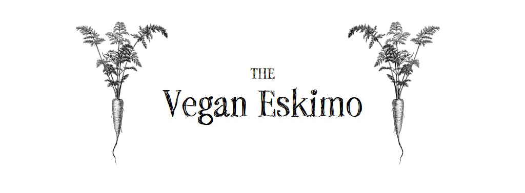 The Vegan Eskimo